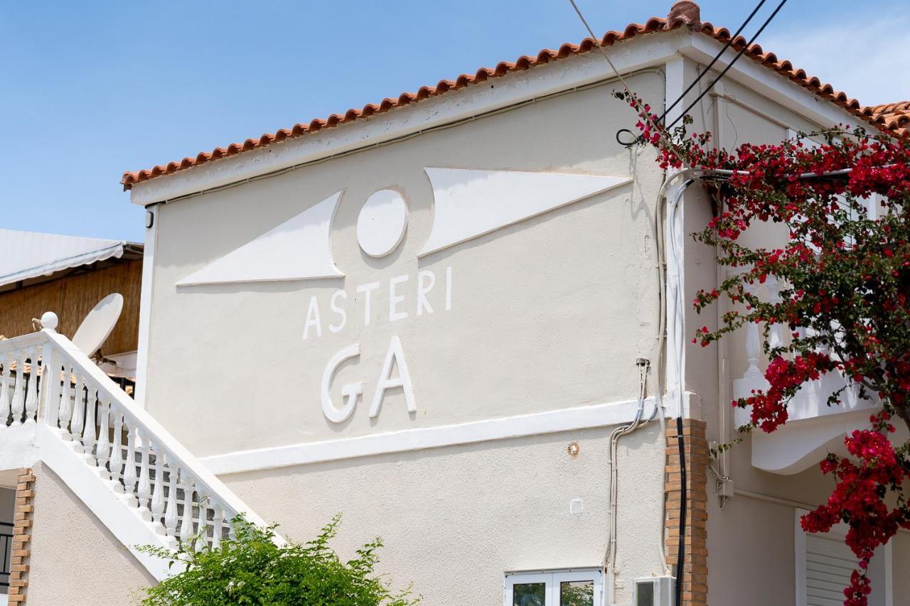 Asteri Studios Kalamákion Екстериор снимка